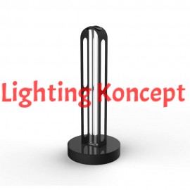38W/55W UV Disinfection Lamp